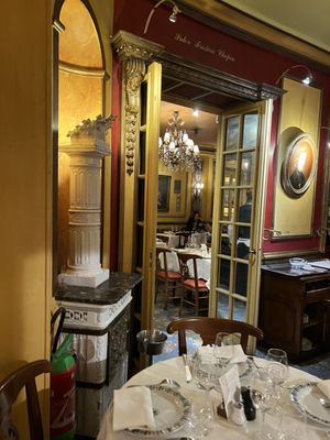 Le Procope by null