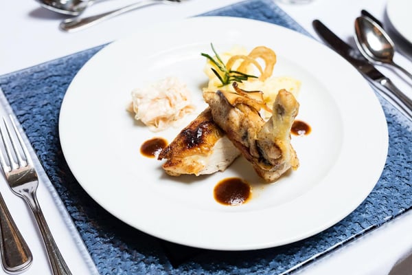 Wiener Rathauskeller by null