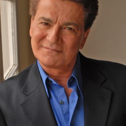 Anthony Teresi Psychic Visionary