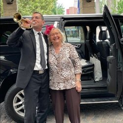 Fredericksburg Limo
