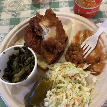 Gus's World Famous Fried Chicken - Austin - Good shit - Southern Near Me - Austin, Texas Gus's World Famous Fried Chicken - Austin - Good shit - Southern Near Me - Austin, Texas