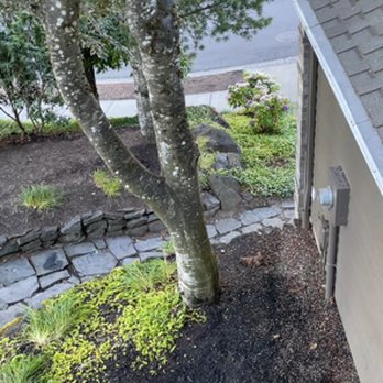 Basalt Creek Landscape Construction - Old - Landscaping Near Me - Wilsonville, Oregon