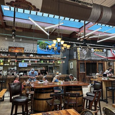 Arthur Avenue Retail Market by null