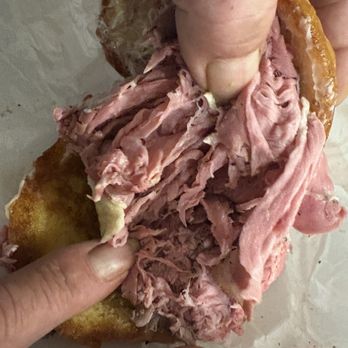 Big Jims Roast Beef - Sandwiches Near Me - San Diego, California