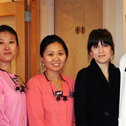 Gentle Dental in Queens - Gentle Dental