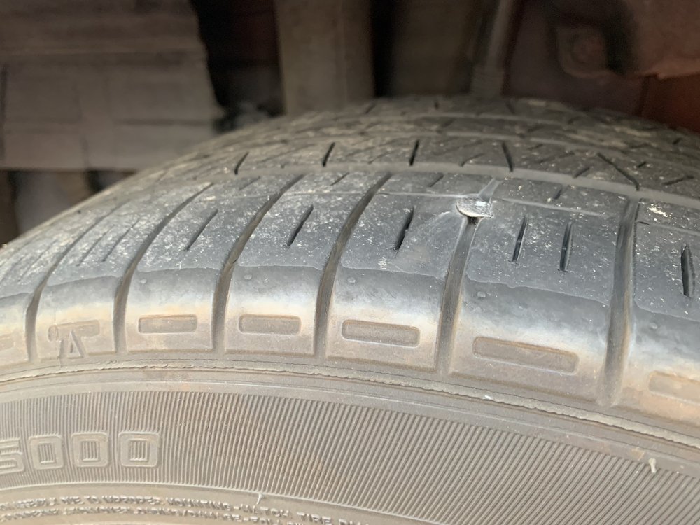 LES SCHWAB TIRE CENTER Updated September 2024 27 Photos & 201