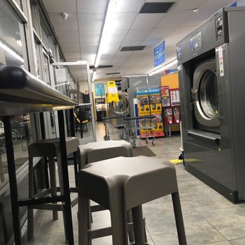 Laundrymax - At a certain time you can only access one side of the laundry mat. - Laundromat Near Me - Rosemead, California Laundrymax - At a certain time you can only access one side of the laundry mat. - Laundromat Near Me - Rosemead, California