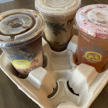 Phin Smith - Peanut butter coffee , banana coffee, calamantea - Coffee & Tea Near Me - Garden Grove, California Phin Smith - Peanut butter coffee , banana coffee, calamantea - Coffee & Tea Near Me - Garden Grove, California