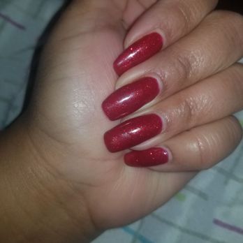 Maize - Nail Salons Near Me - Tucson, Arizona