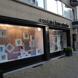 Contactlens Studio