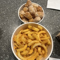 Potato Corner
