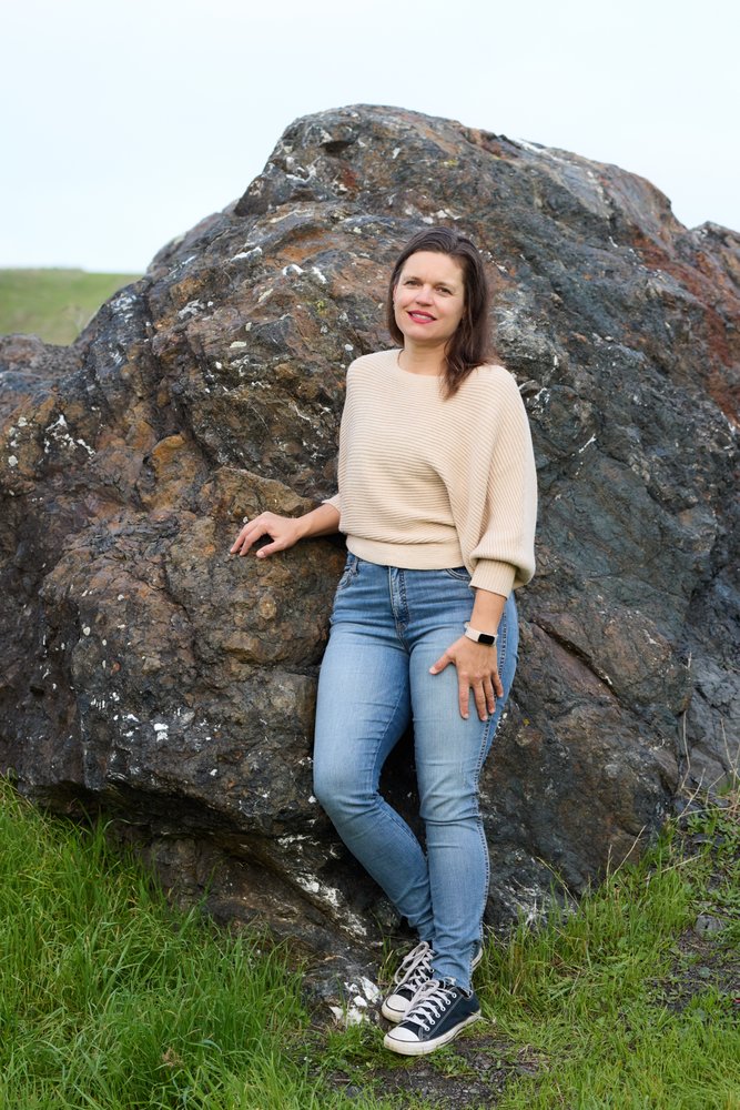 Workout On The Hill Logo