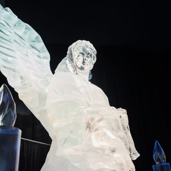 ICE! - Amusement Parks Near Me - Grapevine, Texas