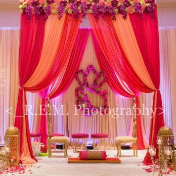 Elegance Decor - Wedding Planning Near Me - Elk Grove Village, Illinois