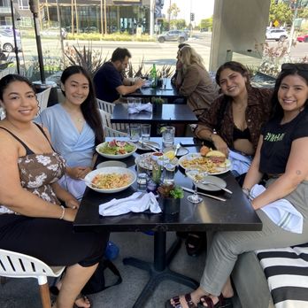 The Goldfinch - New American Near Me - Irvine, California