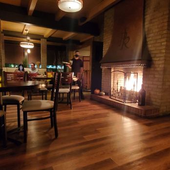 The Steakhouse - Ambiance. Beautiful. - Breakfast & Brunch Near Me - Paso Robles, California