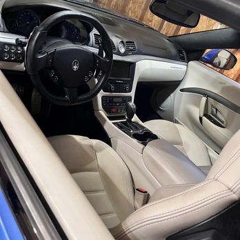 Rufino Lusso Detailing - Auto Detailing Near Me Rufino Lusso Detailing - Auto Detailing Near Me