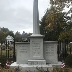 Old North Cemetery