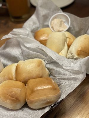 Texas Roadhouse by null