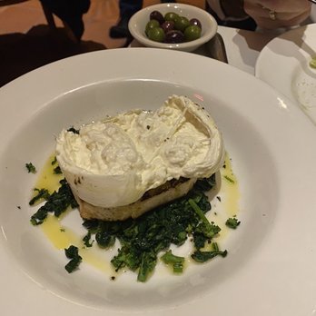 Becco - Burrata alla Becco - Italian Near Me - New York, New York