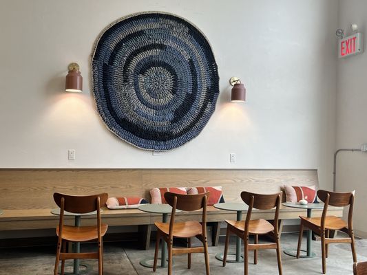 ByClio Bakery by null