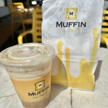 Muffin Can Stop Us - Glendale - Carma Coffee - Coffee & Tea Near Me - Glendale, California Muffin Can Stop Us - Glendale - Carma Coffee - Coffee & Tea Near Me - Glendale, California