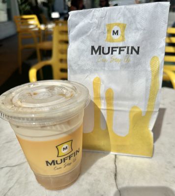 Muffin Can Stop Us (Glendale) by null