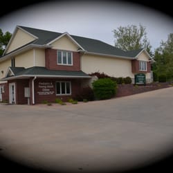 Pediatric & Young Adult Clinic - Pediatric & Young Adult Clinic 1417 A Avenue East Oskaloosa, Iowa 641-673-7537