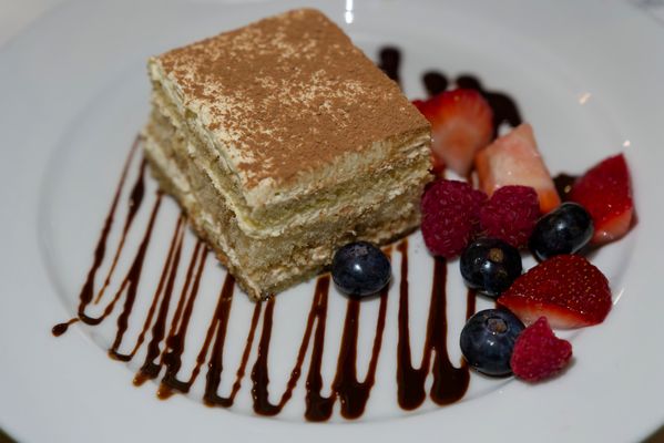 Boccaccio's Restaurant by null