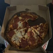 DOMINO'S PIZZA - Updated July 2025 - 38 Photos & 186 Reviews