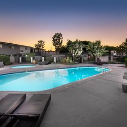 Valley Park Apartments