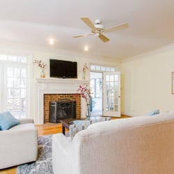 Ryan Cassidy Realty - After our staging! This home sold for $12,000 above asking price with multiple offers.