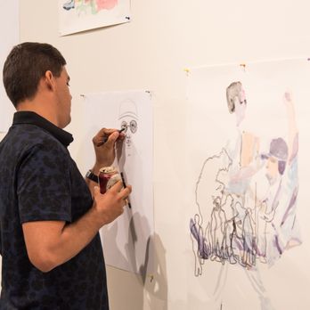 Alabama Contemporary Art Center - 'Back to Havana', September 8, 2017 - June 1, 2018, Photography: Richard Dollison / rdollison.500px.com - Art Galleries Near Me - Mobile, Alabama Alabama Contemporary Art Center - 'Back to Havana', September 8, 2017 - June 1, 2018, Photography: Richard Dollison / rdollison.500px.com - Art Galleries Near Me - Mobile, Alabama