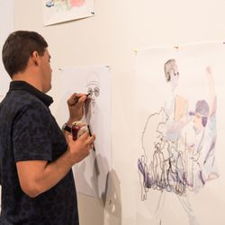 Alabama Contemporary Art Center - 'Back to Havana', September 8, 2017 - June 1, 2018, Photography: Richard Dollison / rdollison.500px.com