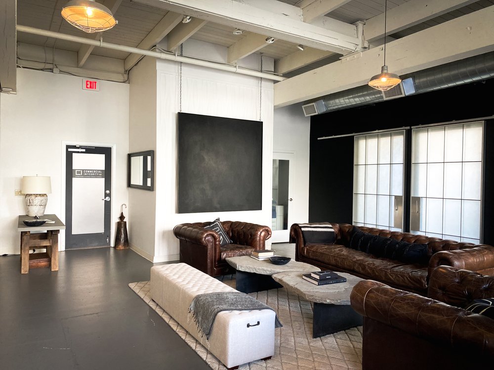 COMMERCIAL INTEGRITY NW Request Consultation 406 SW 13th Ave