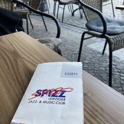 Spizz