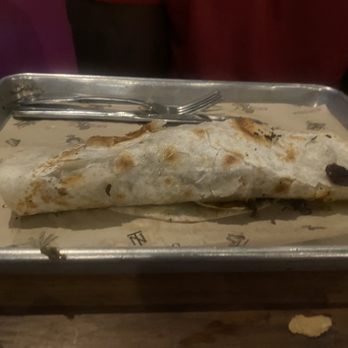Nixtaco - Shrimp burrito - Mexican Near Me - Roseville, California Nixtaco - Shrimp burrito - Mexican Near Me - Roseville, California