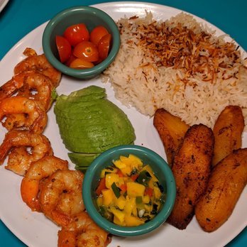 Cocina Del Sur - Latin American Near Me - New York, New York
