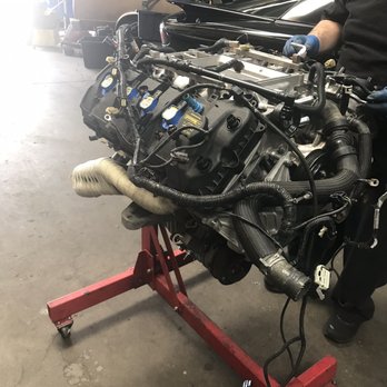 Grc Performance - Engine - Auto Parts & Supplies Near Me - Mission Viejo, California
