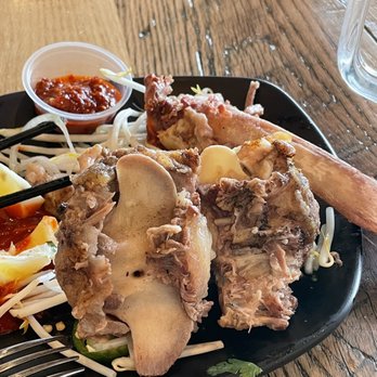 Soup Shop - Bones left over - Vietnamese Near Me - South Gate, California Soup Shop - Bones left over - Vietnamese Near Me - South Gate, California