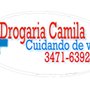 Drogaria Camila
