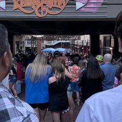 The Masquerade in Atlanta gift card
