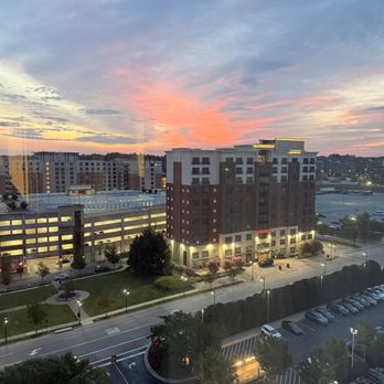 GAYLORD NATIONAL RESORT & CONVENTION CENTER - Updated October 2026