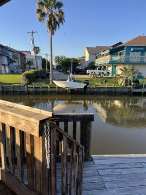 Coco's On The Canal by null