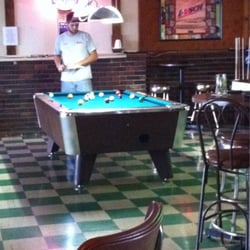 Foley's Fun & Drink