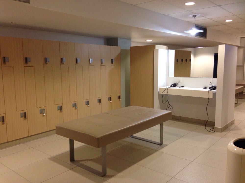 Next Generation Health and Racquet Club