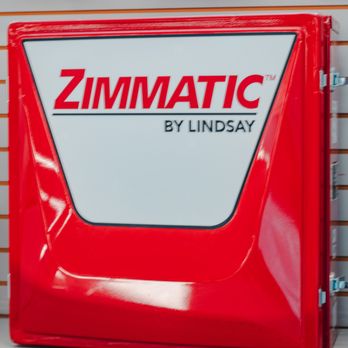 Irrigation Specialists - Zimmatic Pivot Panel - Irrigation Near Me - Pasco, Washington