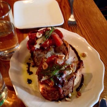 Barbuzzo - Bruschetta - luxurious - Mediterranean Near Me - Philadelphia, Pennsylvania Barbuzzo - Bruschetta - luxurious - Mediterranean Near Me - Philadelphia, Pennsylvania
