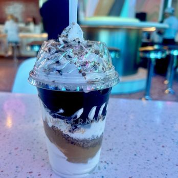 Buttermilk Baby - The dasher (Reese's) - Ice Cream & Frozen Yogurt Near Me - Houston, Texas Buttermilk Baby - The dasher (Reese's) - Ice Cream & Frozen Yogurt Near Me - Houston, Texas
