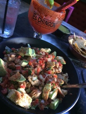 El Chingon by null
